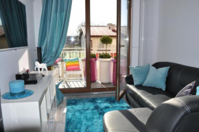 Apartament Cristal, Karwia